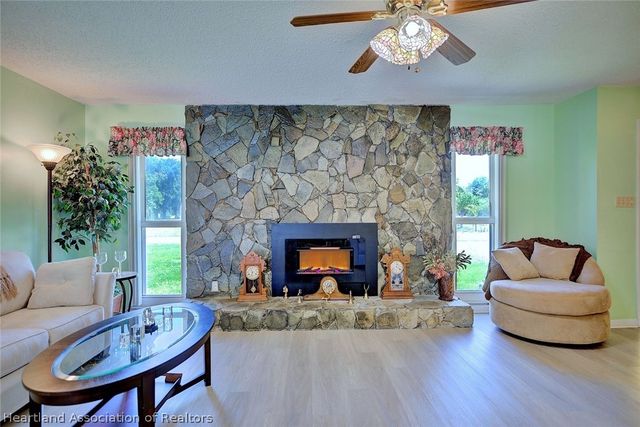 1008 Godetia Street, Lake Placid, FL 33852