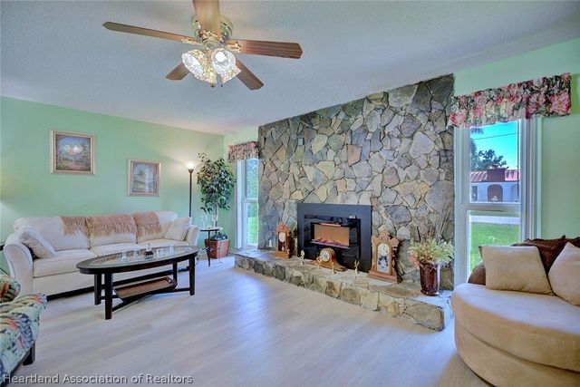 1008 Godetia Street, Lake Placid, FL 33852