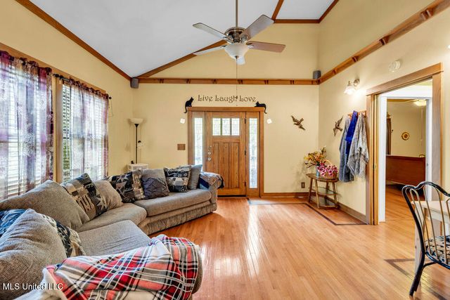 1705 Oleander Avenue, Gulfport, MS 39501