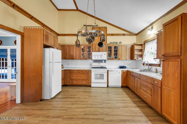 1705 Oleander Avenue, Gulfport, MS 39501