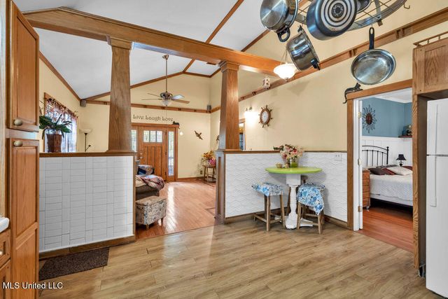 1705 Oleander Avenue, Gulfport, MS 39501