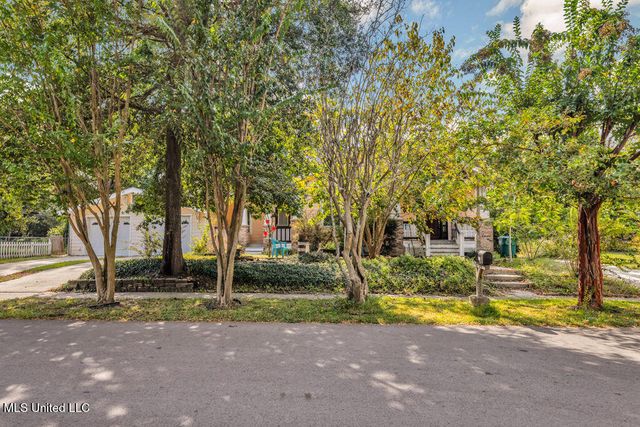 1705 Oleander Avenue, Gulfport, MS 39501