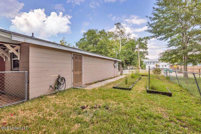 1705 Oleander Avenue, Gulfport, MS 39501