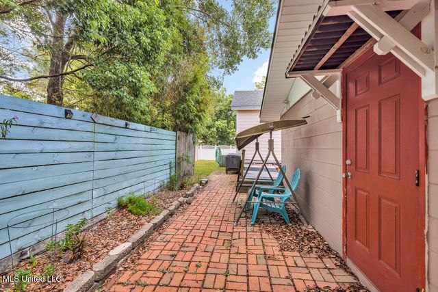 1705 Oleander Avenue, Gulfport, MS 39501