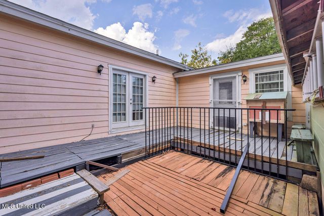 1705 Oleander Avenue, Gulfport, MS 39501