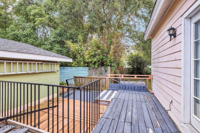 1705 Oleander Avenue, Gulfport, MS 39501