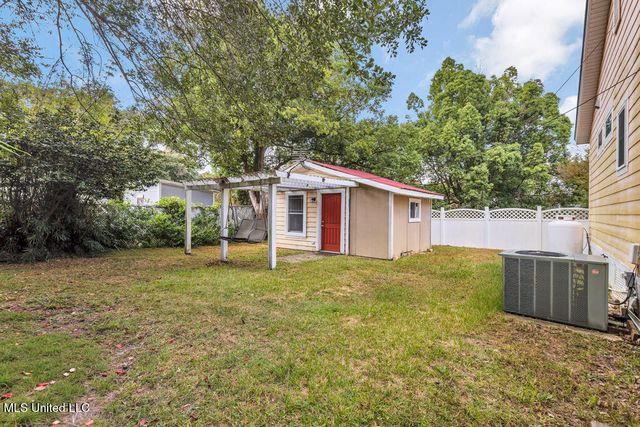 1705 Oleander Avenue, Gulfport, MS 39501