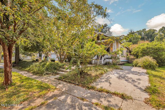 1705 Oleander Avenue, Gulfport, MS 39501