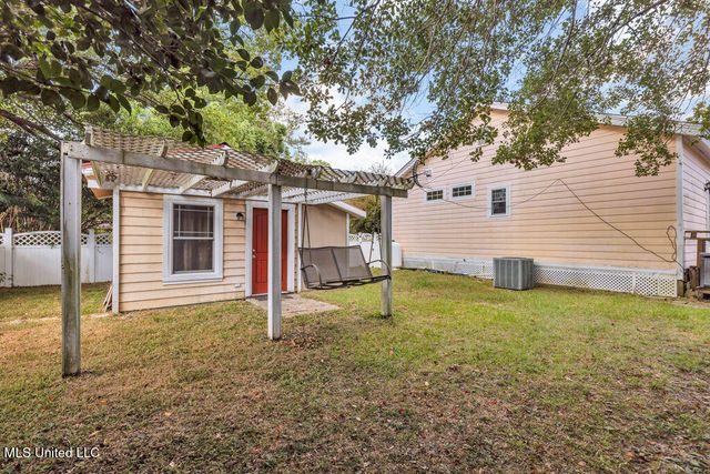 1705 Oleander Avenue, Gulfport, MS 39501