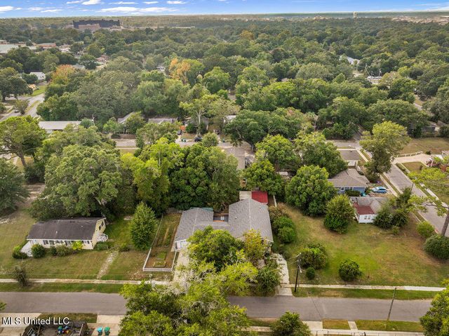 1705 Oleander Avenue, Gulfport, MS 39501