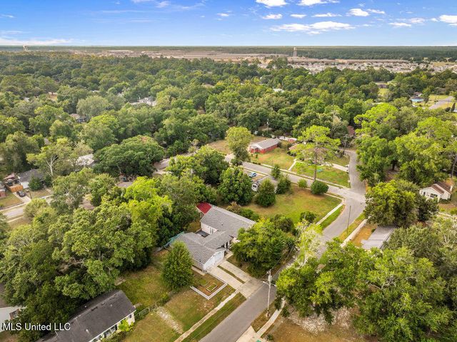 1705 Oleander Avenue, Gulfport, MS 39501