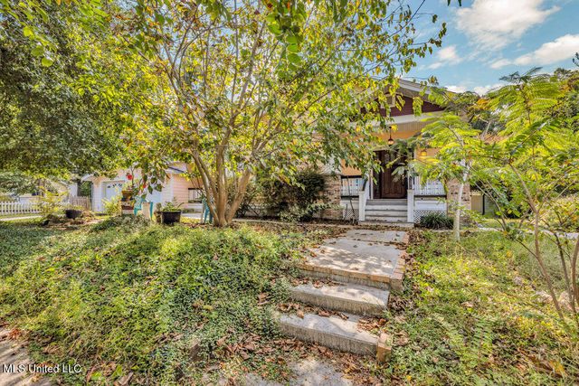 1705 Oleander Avenue, Gulfport, MS 39501