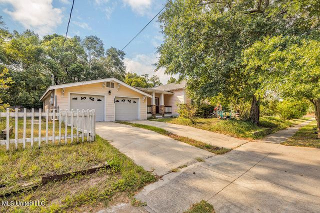 1705 Oleander Avenue, Gulfport, MS 39501