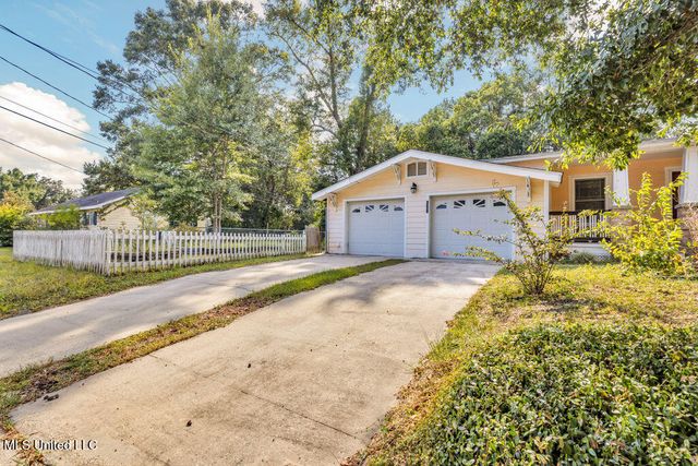 1705 Oleander Avenue, Gulfport, MS 39501