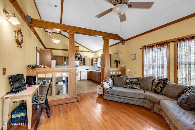 1705 Oleander Avenue, Gulfport, MS 39501