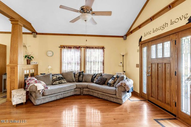 1705 Oleander Avenue, Gulfport, MS 39501