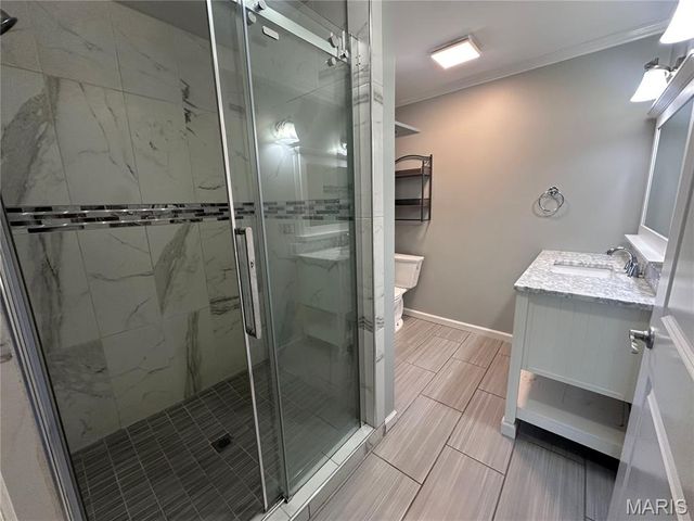 203 N Kingshighway A & B, Sikeston, MO 63801