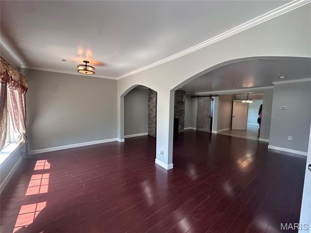 203 N Kingshighway A & B, Sikeston, MO 63801