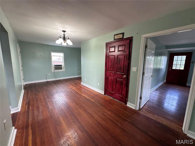 203 N Kingshighway A & B, Sikeston, MO 63801
