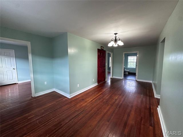203 N Kingshighway A & B, Sikeston, MO 63801