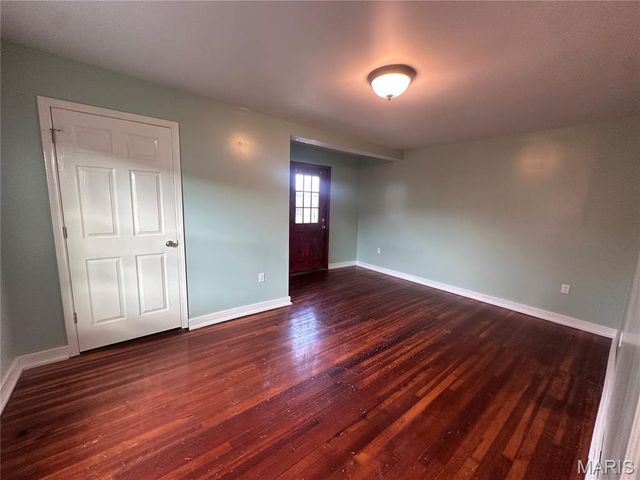 203 N Kingshighway A & B, Sikeston, MO 63801