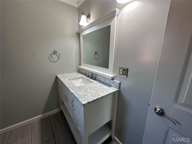 203 N Kingshighway A & B, Sikeston, MO 63801