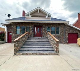 203 N Kingshighway A & B, Sikeston, MO 63801