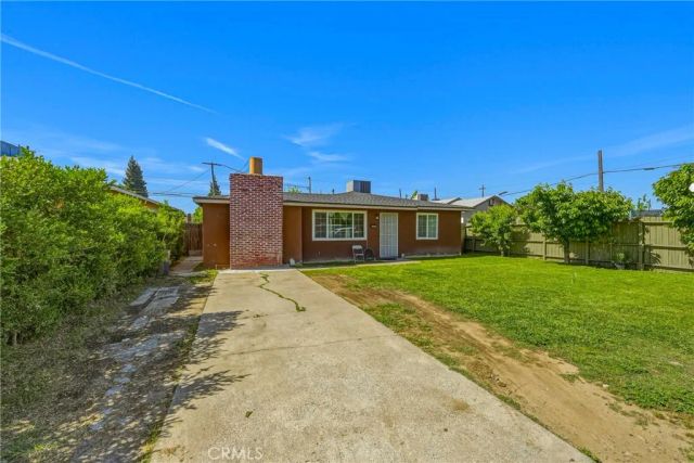 1054 W 24th, Merced, CA 95340