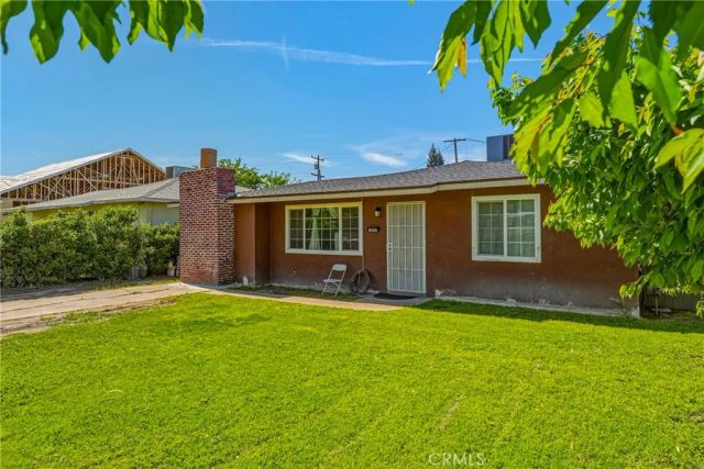 1054 W 24th, Merced, CA 95340