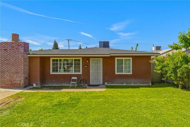 1054 W 24th, Merced, CA 95340