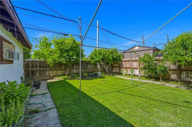 1054 W 24th, Merced, CA 95340
