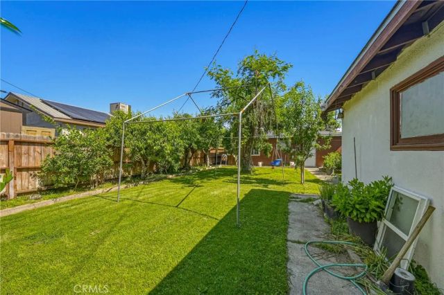 1054 W 24th, Merced, CA 95340