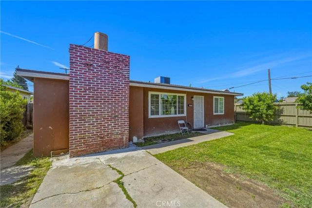 1054 W 24th, Merced, CA 95340