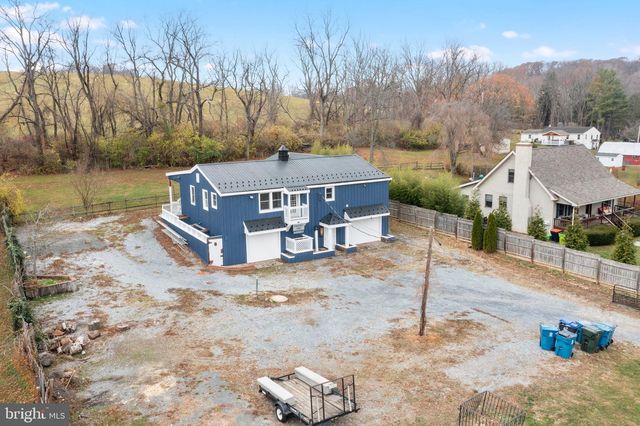 1321 N CHATHAM RD, Coatesville, PA 19320