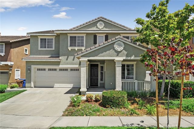 33934 Lily Road, Yucaipa, CA 92399