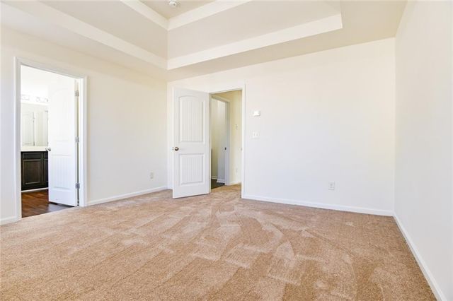 6344 Woodwell Drive, Union City, GA 30291