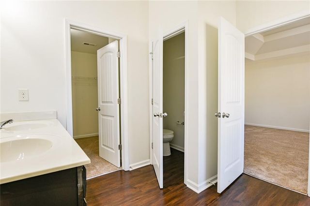 6344 Woodwell Drive, Union City, GA 30291