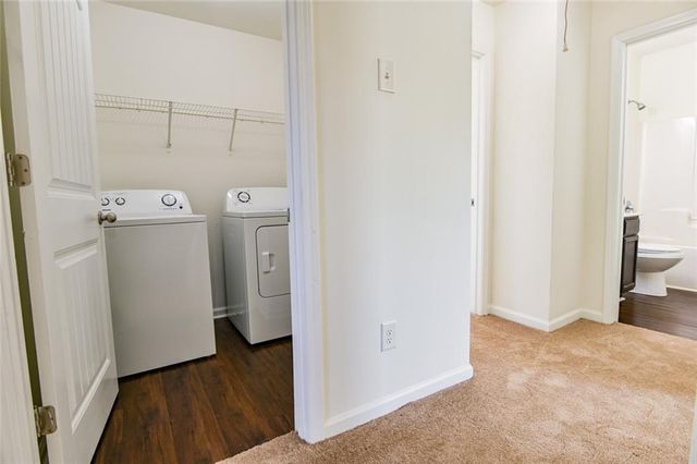 6344 Woodwell Drive, Union City, GA 30291