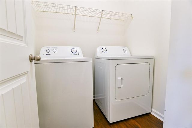 6344 Woodwell Drive, Union City, GA 30291