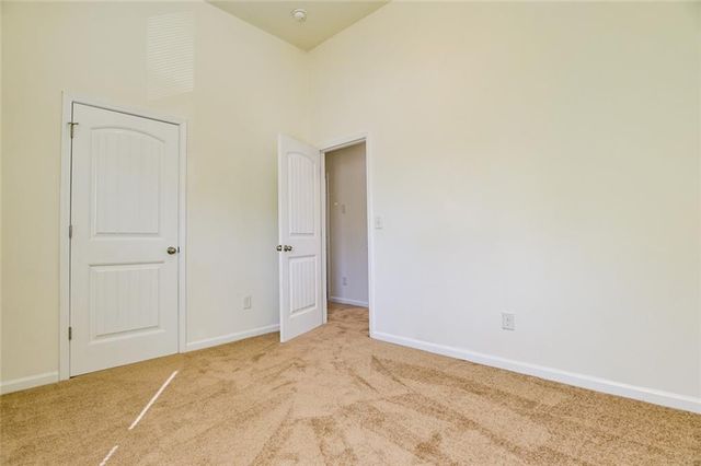 6344 Woodwell Drive, Union City, GA 30291