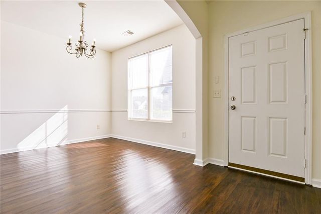 6344 Woodwell Drive, Union City, GA 30291