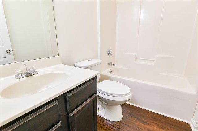 6344 Woodwell Drive, Union City, GA 30291