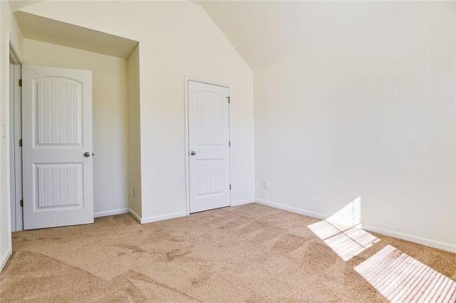 6344 Woodwell Drive, Union City, GA 30291