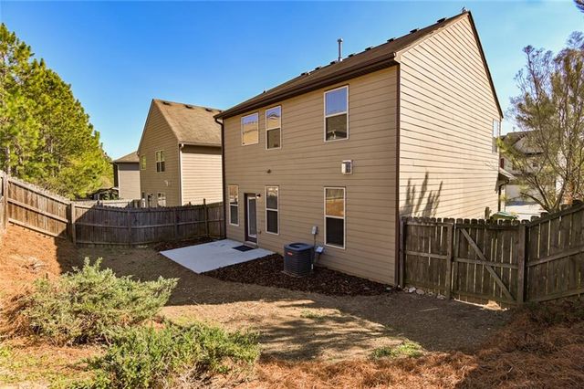 6344 Woodwell Drive, Union City, GA 30291