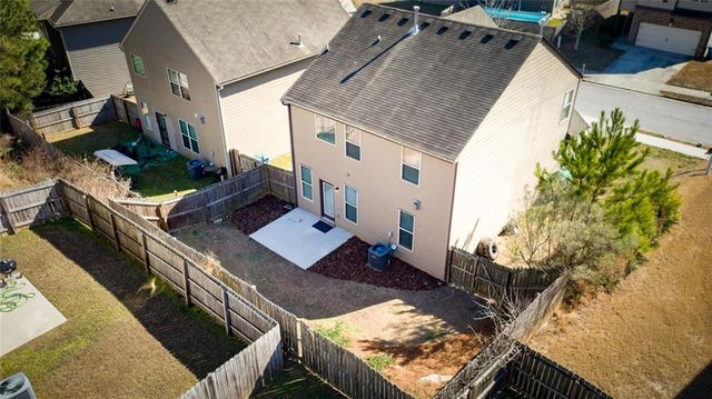 6344 Woodwell Drive, Union City, GA 30291