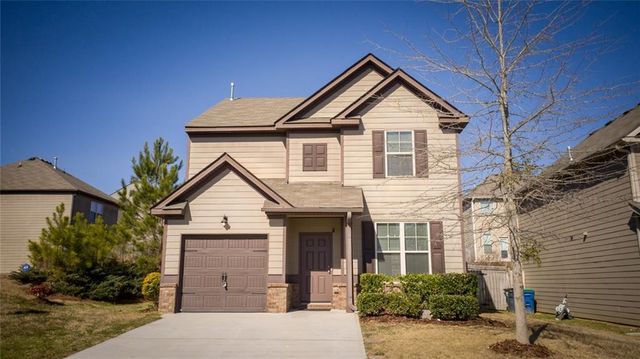6344 Woodwell Drive, Union City, GA 30291