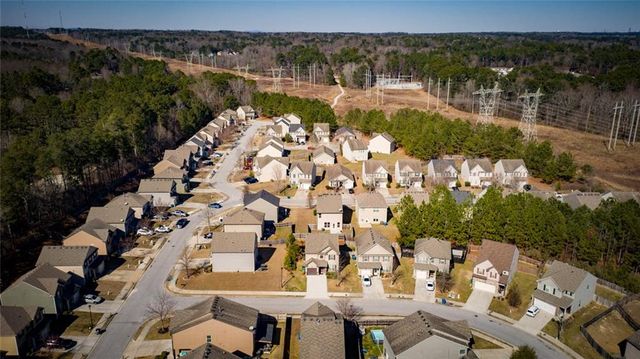 6344 Woodwell Drive, Union City, GA 30291