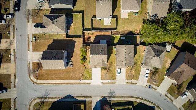 6344 Woodwell Drive, Union City, GA 30291