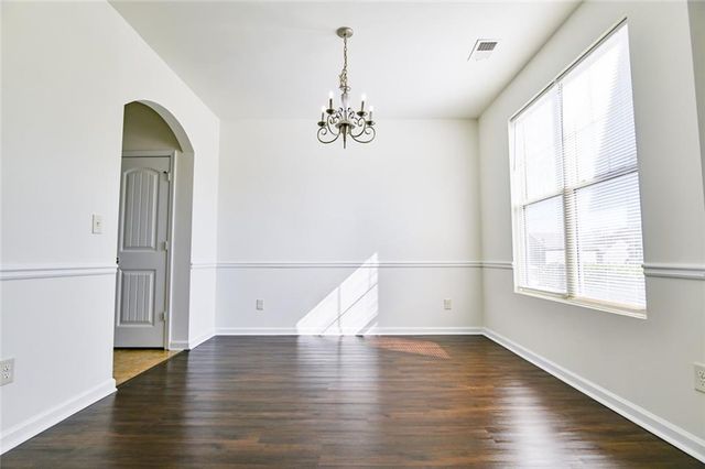 6344 Woodwell Drive, Union City, GA 30291