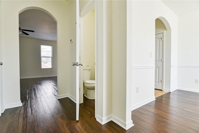 6344 Woodwell Drive, Union City, GA 30291